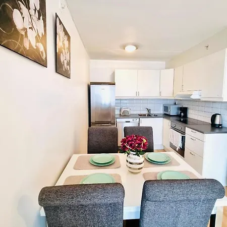 Demims - Location & Parking Appartement *