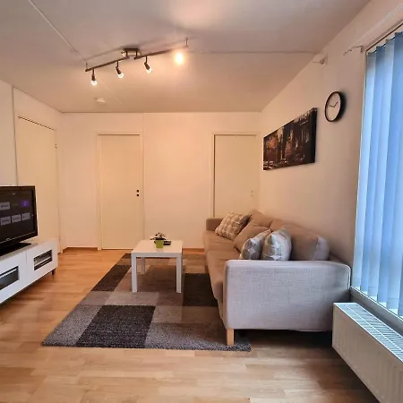 Demims - Location & Parking * Lillestrøm