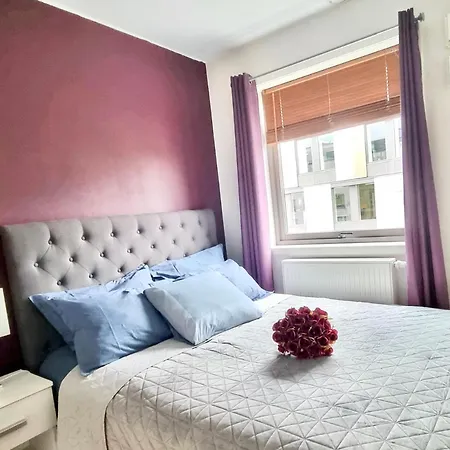 Apartamento Demims - Location & Parking