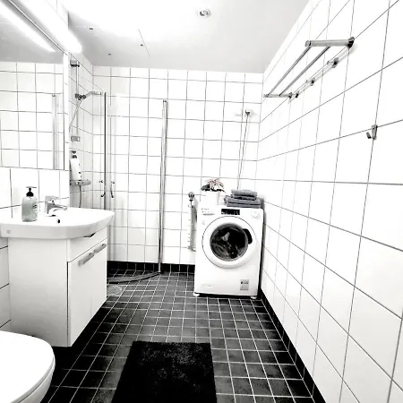 Leilighet Demims - Location & Parking *