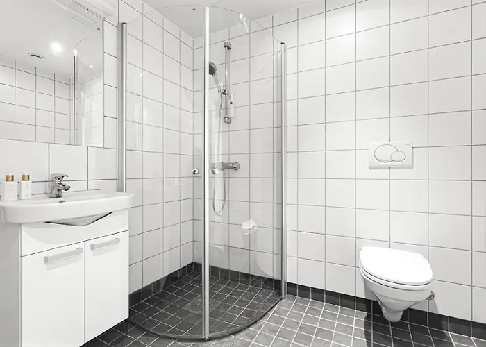 Lägenhet Demims - Location & Parking