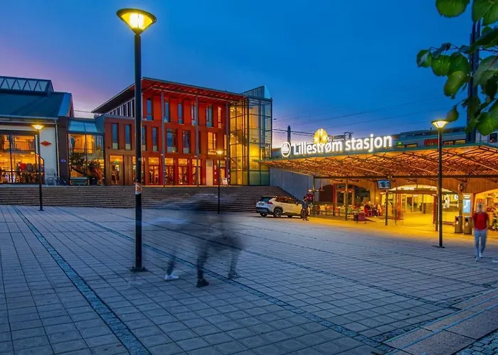 Demims - Location & Parking