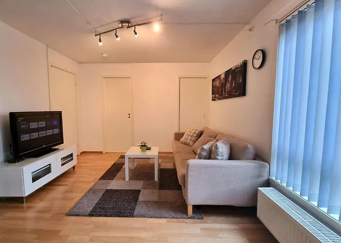 Demims - Location & Parking * Lillestrøm