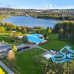Lägenhet Demims - Location & Parking Lillestrøm