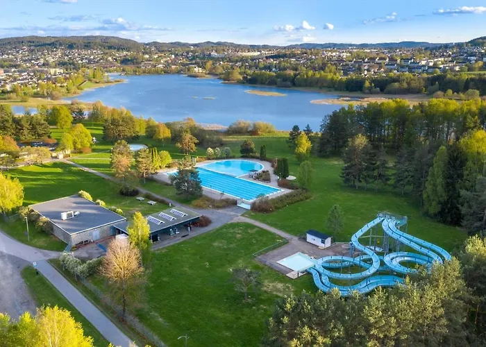 Lejlighed Demims - Location&parking Lillestrøm