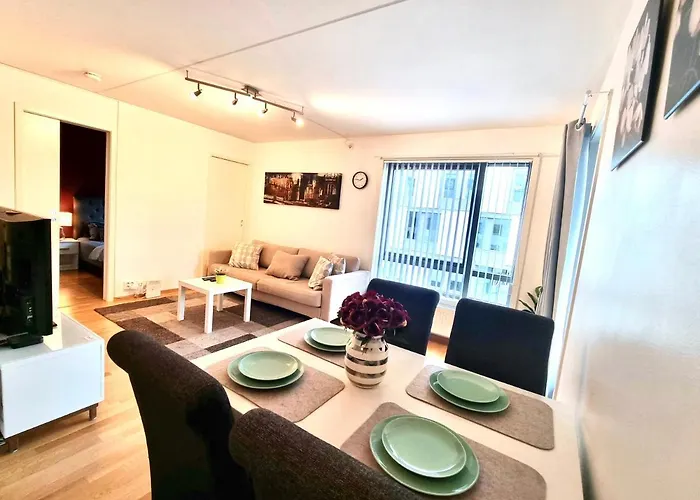 Demims - Location&parking