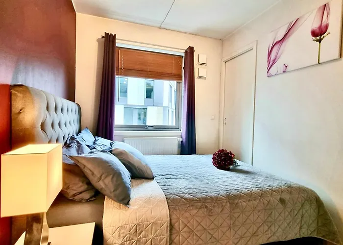 Demims - Location&parking *